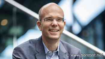 Geschäftsführer Recht & Finanzen: Alexander Glatz verlässt RTL Deutschland