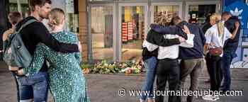Le Danemark rend hommage aux victimes de la fusillade de Copenhague
