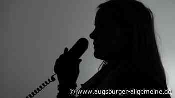 Betrugsversuch am Telefon: Bandansage angeblich von Europol