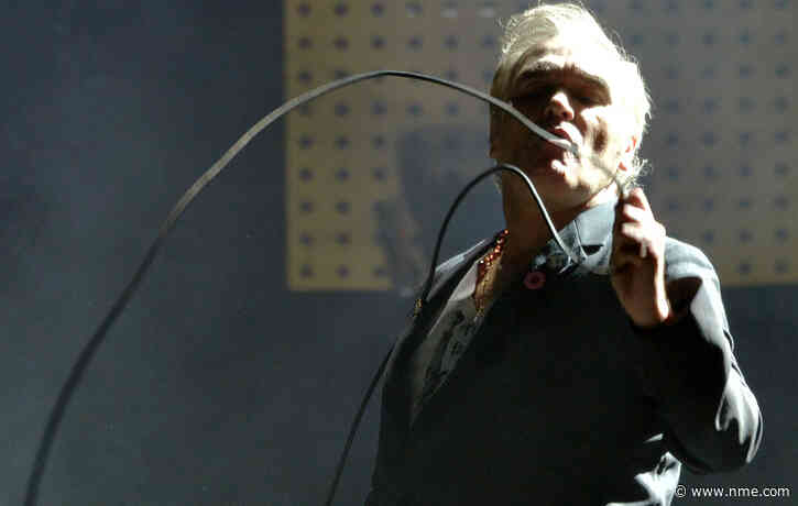 Morrissey debuts new song ‘Bonfire Of Teenagers’, about Manchester Arena bombing