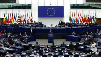 EU-Parlament beschließt strengere Regulierung von Internetriesen