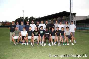 Dilettanti - Prima Categoria - Maranello, presentata la nuova rosa - Parlando di Sport