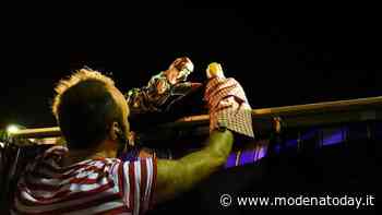 Maranello: Spettacolo di burattini a Bell’Italia - ModenaToday