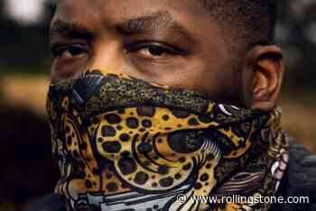 Killer Mike Drops New Song ‘Run,’ First Solo Music in Over a Decade