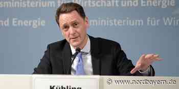 Monopolkommission sieht Wettbewerbsprobleme auf Ölmarkt - Nordbayern.de