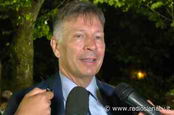 Palio, alle 16 in diretta su Siena Tv la conferenza del sindaco De Mossi - RadioSienaTv