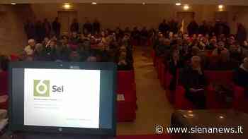 Riorganizzazione raccolta a Badia a Elmi: domani incontro con i cittadini - Siena News