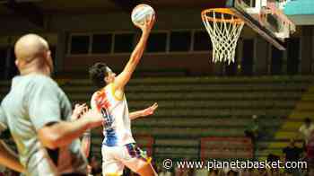 Serie C - Virtus Siena si rinforza con l'arrivo di Federico Banchero - Pianetabasket.com