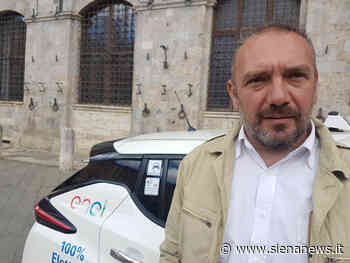 Domani sciopero del consorzio taxi senesi Cotas contro il Ddl concorrenza - Siena News