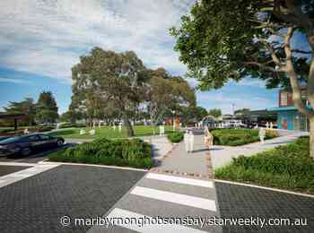 Plan takes shape for Brooklyn and Altona North | Maribyrnong & Hobsons Bay - Maribyrnong Hobsons Bay Star Weekly
