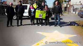 Una nueva estrella amarilla en Lomas de Zamora - InfoRegión