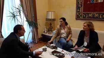 La difícil situación de las farmacias zamoranas - La Opinión de Zamora