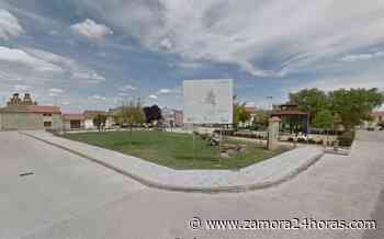 Una localidad de Zamora, entre los lugares con mayores rachas de viento de España esta madrugada - Zamora 24 Horas