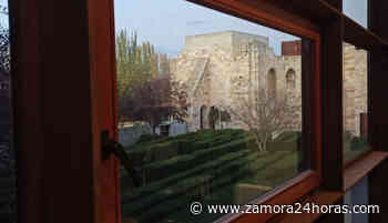 Dos conciertos de alto nivel en un marco incomparable de Zamora - Zamora 24 Horas