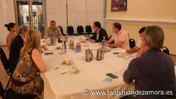 Zamora 10 dejará de funcionar “con el formato actual” cuando termine el año - La Opinión de Zamora