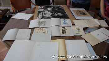 El legado de Baltasar Lobo en Zamora, cada vez más rico con 15 nuevas piezas donadas - La Opinión de Zamora