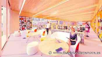Los secretos del centro cívico de Zamora - La Opinión de Zamora