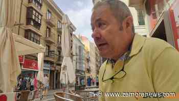 José Francisco Silva, el sargento de Zamora que ha hecho "desembolsar" 28 millones de euros a la Guardia Civil - Zamora News