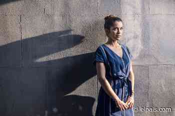 María Zamora: “No conozco a ningún director de cine independiente que viva solo de esto” - EL PAÍS