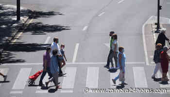 Zamora no se desprende del coronavirus: aumentan los casos y las muertes no cesan - Zamora 24 Horas