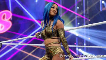 Dax Harwood justifie son soutien envers Sasha Banks - Catch-Newz