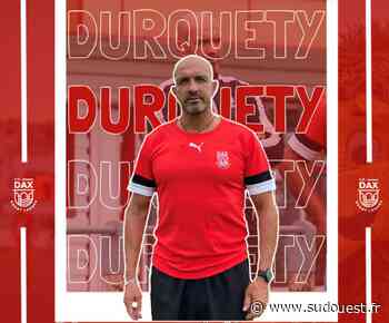 US Dax : le staff et le groupe continuent de s’étoffer - Sud Ouest