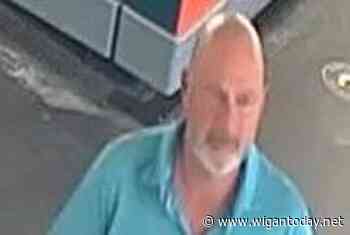 Police issue fresh appeal following sexual assault onboard a Wigan train - Wigan Today