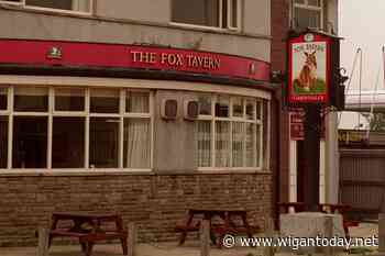 A look back at 10 Wigan pubs that are no longer with us - Wigan Today
