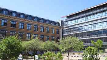 Université Lyon 3 : 3,4 millions d'euros pour la revalorisation des salaires et des carrières - Lyon Mag