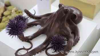 Dégustations et ateliers : le salon du chocolat de Lyon est prévu pour novembre - Lyon Mag