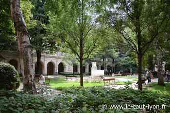 A Lyon, le Musée des Beaux-Arts en version musique et danse le 13 juillet - Tout Lyon