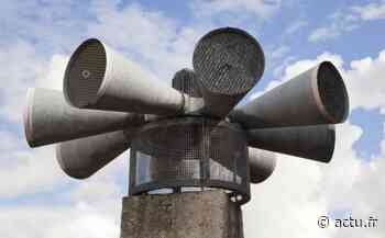 Pourquoi des sirènes d’alerte vont longuement sonner partout à Lyon ce mercredi - actu.fr