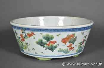 Enchères à Lyon : retour sur les plus belles ventes du mois de juin - Tout Lyon