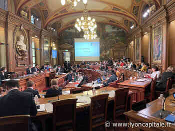 À Lyon, les écologistes vont élargir la vidéo-verbalisation sur l'ensemble de la ville - Lyon Capitale