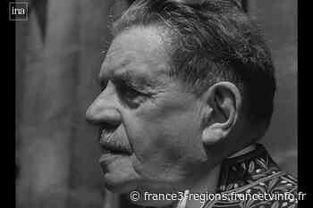 PORTRAIT : Edouard Herriot l'humaniste, une histoire d'intimité avec Lyon - France 3 Régions