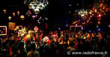 Le Festival du Peristyle revient cet été à l'Opéra de Lyon - Radio France