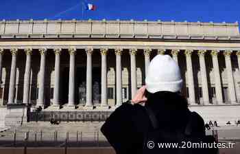 Lyon : Elles avaient été violées et séquestrées dans une chicha, le procès débute - 20 Minutes