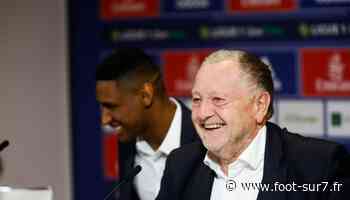 OL Mercato : 5M€, Lyon tient son nouveau latéral gauche ! - Foot Sur 7