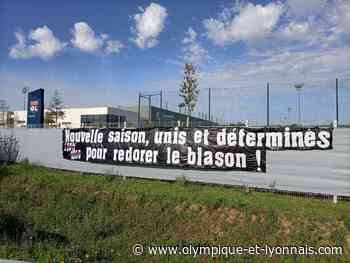 OL : Lyon 1950 envoie un message aux joueurs et au staff pour la reprise - Olympique et Lyonnais