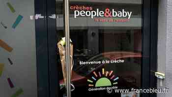 Mort d'une fillette de 11 mois dans une crèche de Lyon : l'établissement fermé pendant trois mois - France Bleu