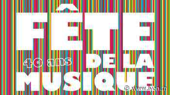 Fête de la musique - Ville de Lyon