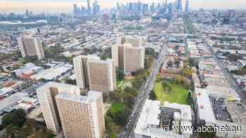 Melbourne now most affordable city for home rentals, but costs on the march across the nation