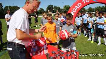 Merkur CUP: Starnberg verpasst Finale in Unterhaching - MTV Berg wird Siebter - FuPa