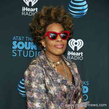 Macy Gray comes under fire for controversial comments about transgender people