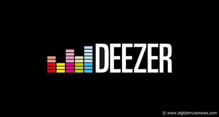 Deezer Stock Plunges By Nearly 25% After Making Euronext Debut