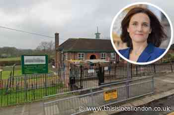 Northway Special School to take over Grasvenor Avenue site