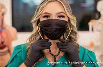 Enfermeira morre após cair de escada de tirolesa em balneário na Transacreana - Jurua em Tempo