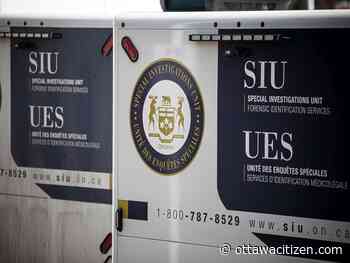 SIU investigating Ottawa police use of non-lethal riot weapon on man