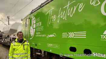 Logistik-Experte Karl Fischer zieht Bilanz: Wie wir das Problem mit der Blockabfertigung lösen können