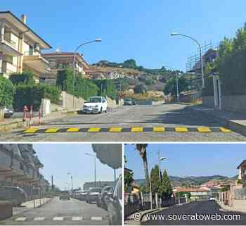 “Più sicurezza nella marina di Satriano” - Soverato Web